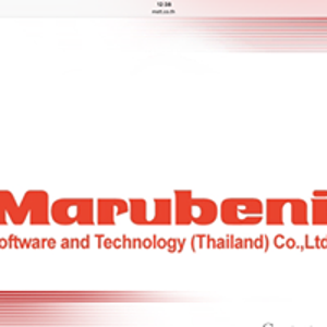 Marubeni Software and Technology (Thailand) Co.,Ltd. logo