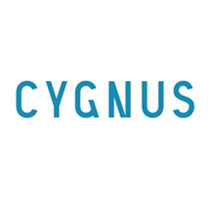 CYGNUS Inspired by Innovation logo