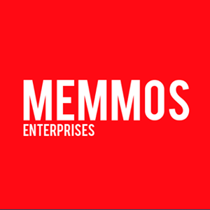 MEMMOS logo
