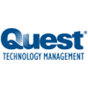 Quest Media &amp; Supplies, Inc. logo