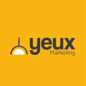 Yeux Marketing logo