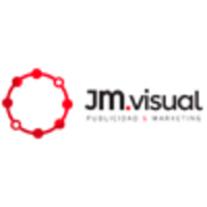 JM Visual MX logo