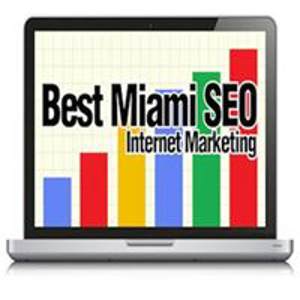 Best Miami SEO logo