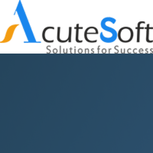 AcuteSoft Solutions logo