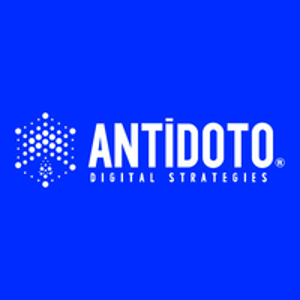 Antídoto logo