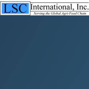 LSC International, Inc. logo