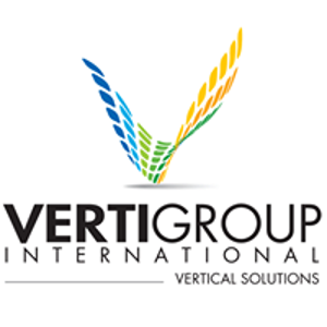 Verti Group International logo