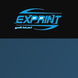 exprint logo