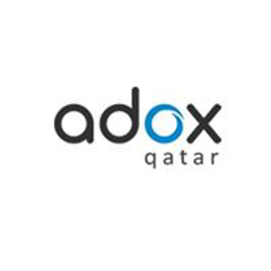 Adox Qatar logo