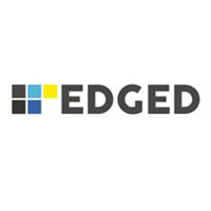 Edged Video Production logo