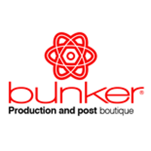 Bunker Ltd. logo