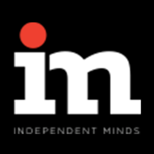 Independent Minds Productions logo