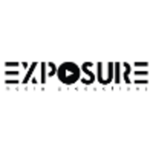 Exposure Media Production Inc. logo
