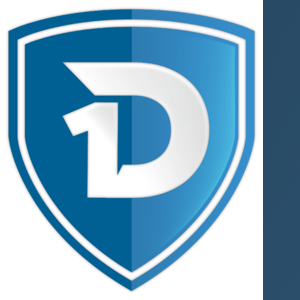 Digital 1 logo