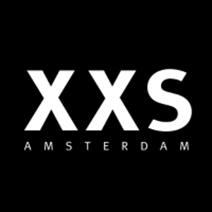 XXS Amsterdam logo
