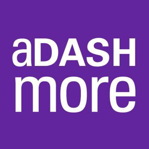 Adashmore Creative logo