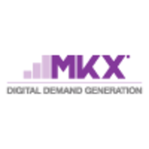 MKX Digital Demand Generation logo