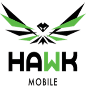 Hawk Mobile logo