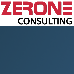 Zerone Consulting logo
