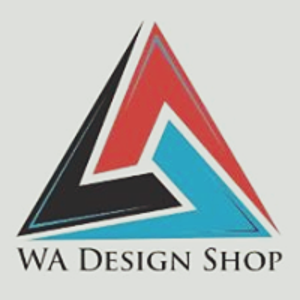 WA Design Shop (Pty) Ltd logo