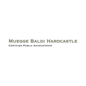 Muegge Baldi Hardcastle logo