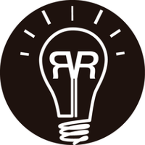 Design RR Group logo
