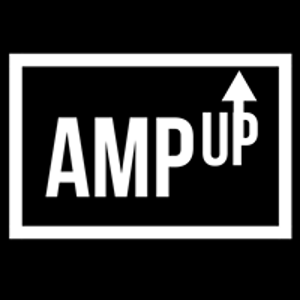 Amp Up Digital logo