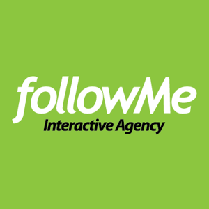 Follow Me Studio logo
