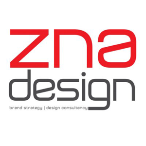 ZNA Agency logo