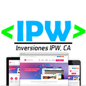 IPW C.A. logo