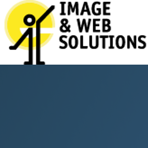 Image &amp; Web Solutions logo