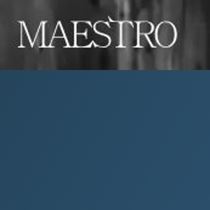 Maestro logo
