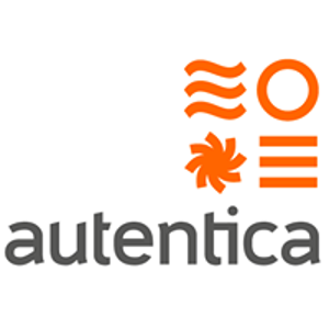 Autentica logo
