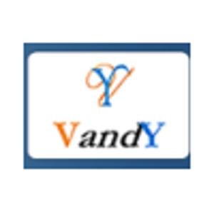 VandY logo