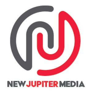 New Jupiter Media, Inc. logo