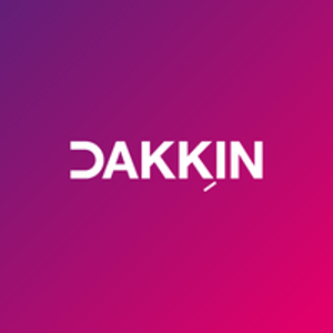 Dakkin logo