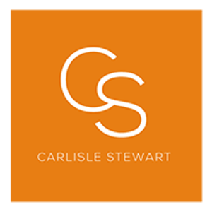 Carlisle Stewart logo