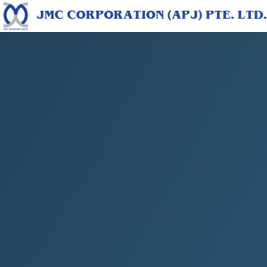 JMC CORPORATION (APJ) PTE. LTD. logo
