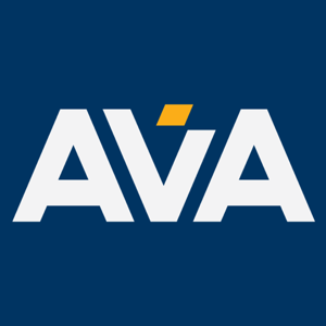 AVA Agency logo