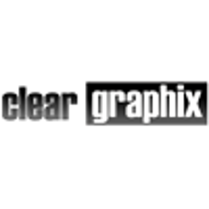 Clear Graphix logo