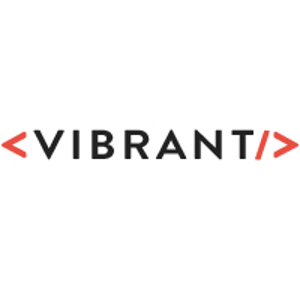 Vibrant Info logo