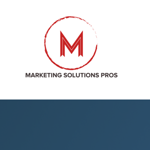 Marketing Solutions Pros logo