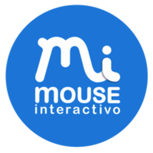 Mouse Interactivo logo