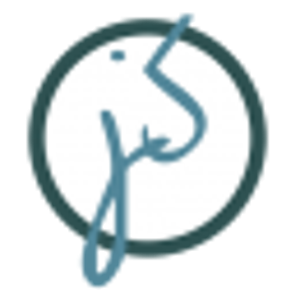 January Spring logo