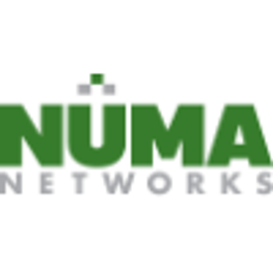 Numa Networks logo