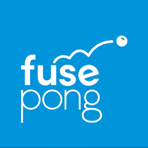 Fusepong logo