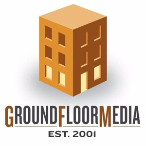 GroundFloor Media logo