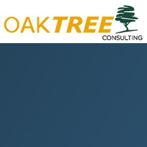OAKTREE CONSULTING logo