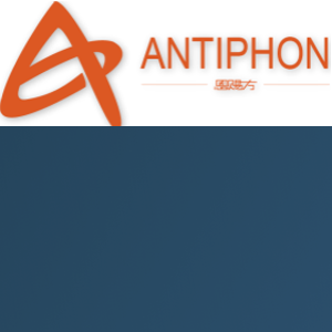 Guangzhou Antiphon Information and Technology Co.,Ltd logo