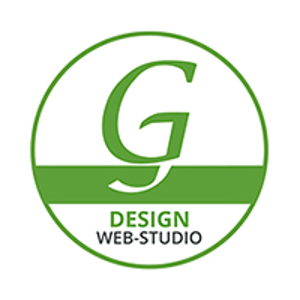 G Design Group logo